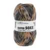 Lang Yarns Super Soxx Color 4-ply